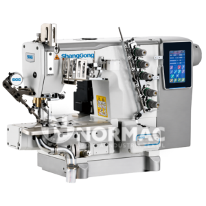 Shanggong - G560-S3-01-356