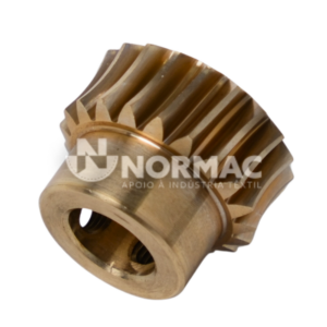 CARRETO JUKI BR10, BR20, 165-62001