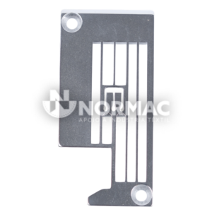 CHAPA AGULHA JUKI MF 5.6mm 400-41203