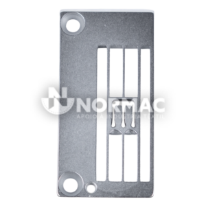 CHAPA AGULHA JUKI MF 5.6mm 400-58033