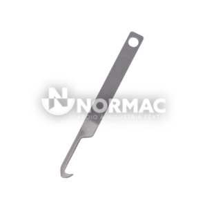 LAMINA JUKI MF/UT-55,56,57, 400-65510
