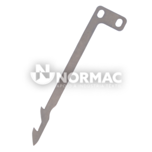LAMINA JUKI MF/UT-55,56,57, 400-86274