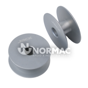 BOBINE PONTO PRESO JACK H7 - ALUMINIO