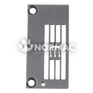 CHAPA AGULHA JUKI MF 5.6mm R4361-FOG-FOB