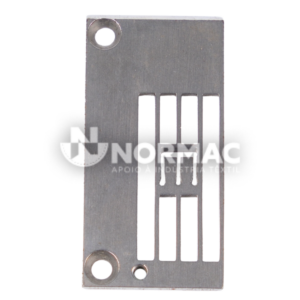 CHAPA AGULHA JUKI MF 6.4mm R4361-FOH-FOB