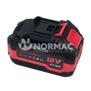 BATERIA EASTEYE DC18V, 210W, NCM Li-ION