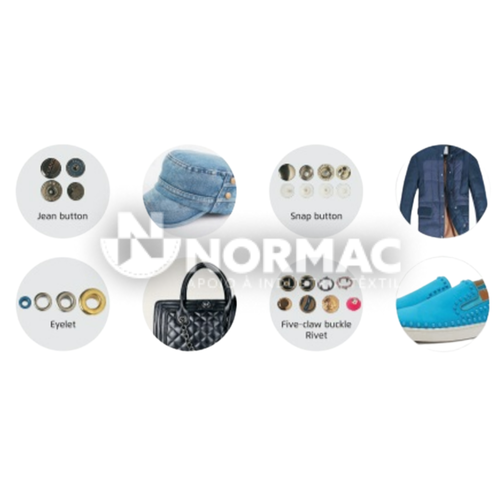 Jack - JK-818 - Image 3
