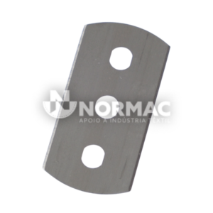 LAMINA P/CORTADOR AMOSTRAS (cx.10uni.)