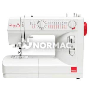 MÁQUINA DE COSTURA ELNA 240S 70W