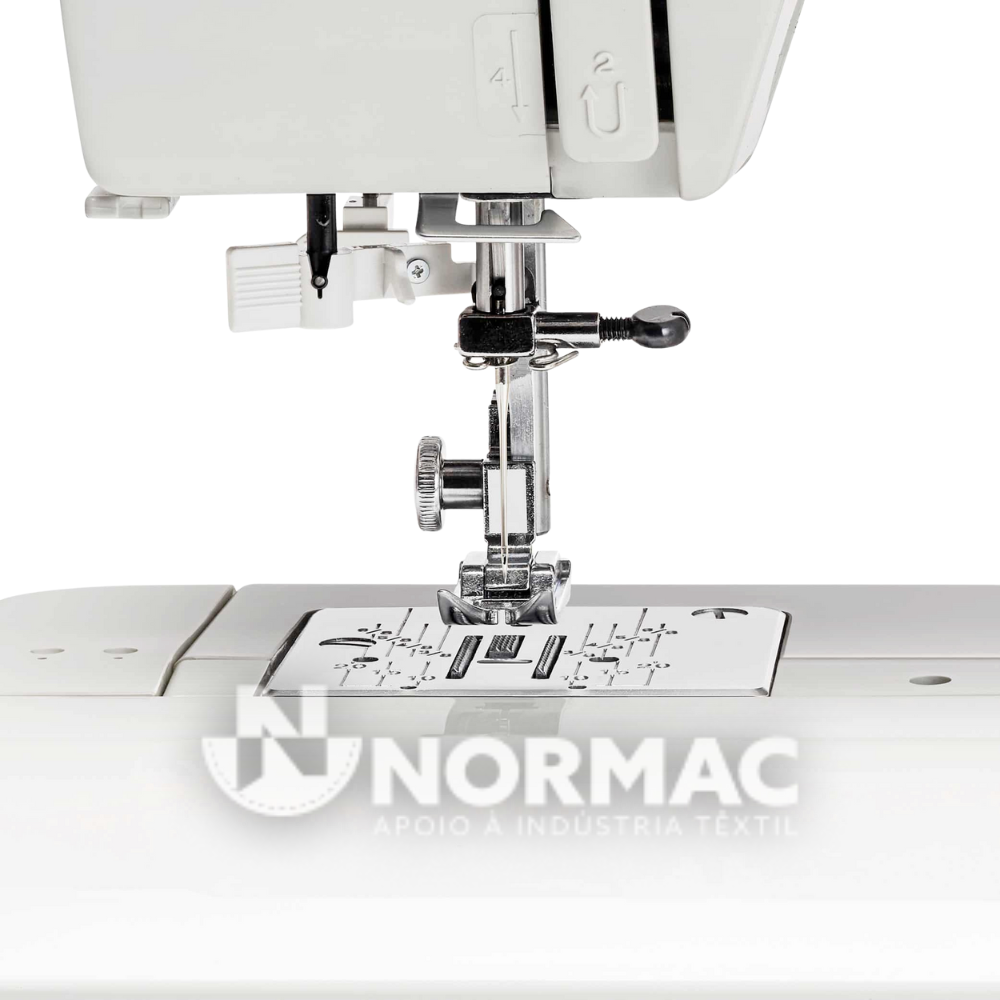 MÁQUINA DE COSTURA ELNA 240S 70W - Image 3