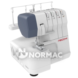 MÁQUINA DE COSTURA NECCHI NL11C