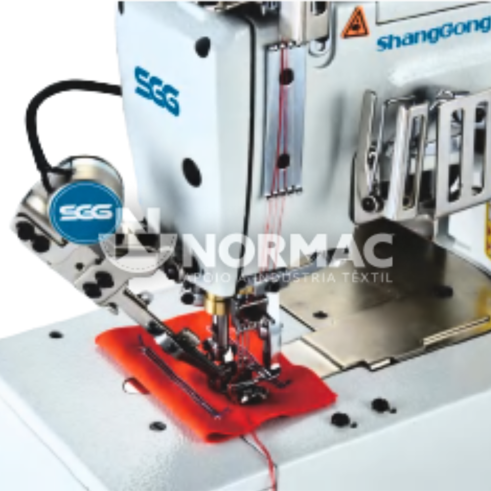 Shanggong - G5 S3-02DN-356 - Image 2