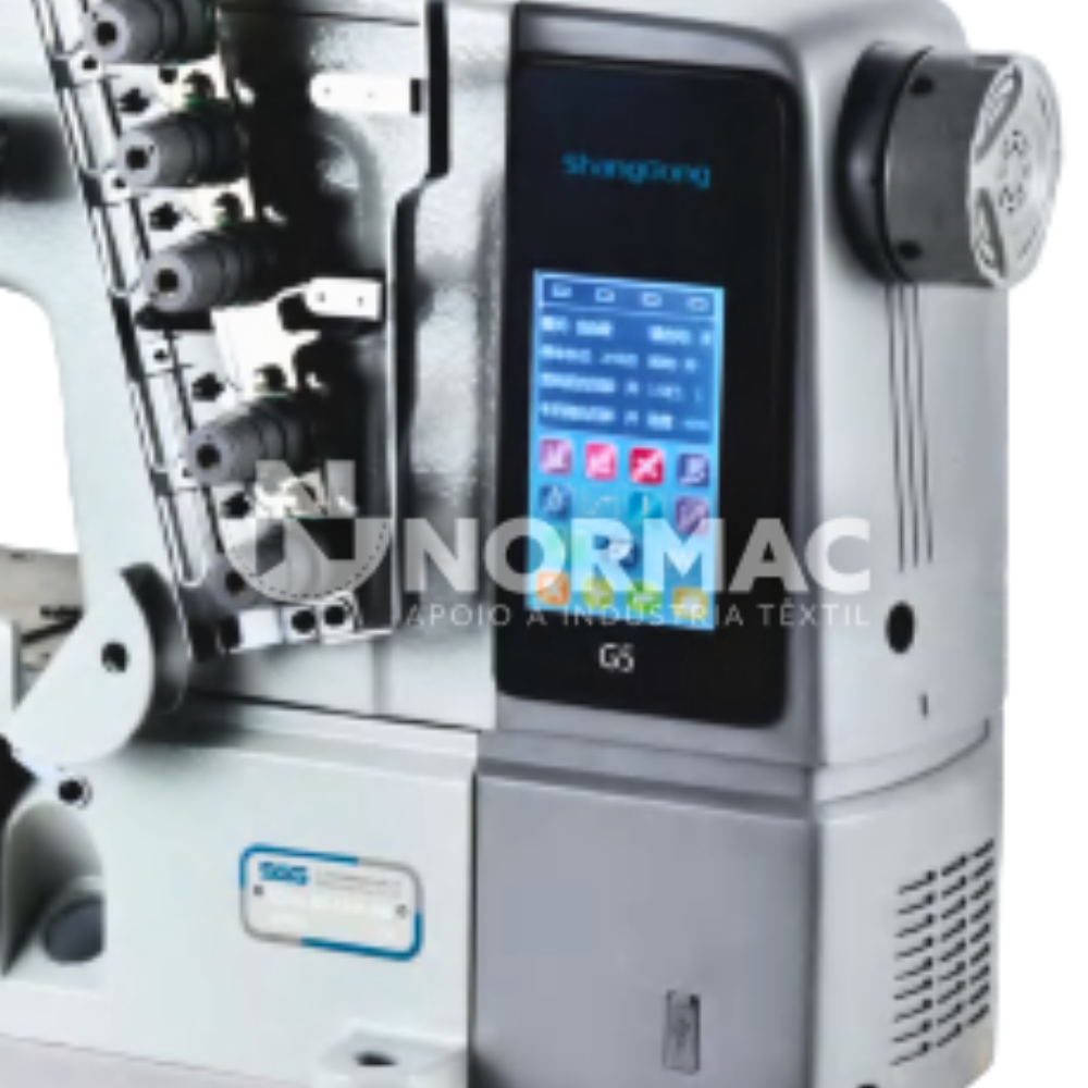 Shanggong - G5 S3-02DN-356 - Image 5