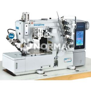 Shanggong - G5 S3-02DN-356