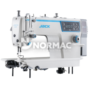 Jack - A2C