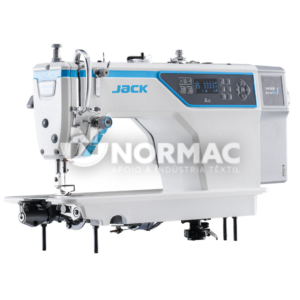 Jack - A4C
