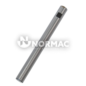 SHAFT, PRESSERFOOT, S-93-5 GERBER