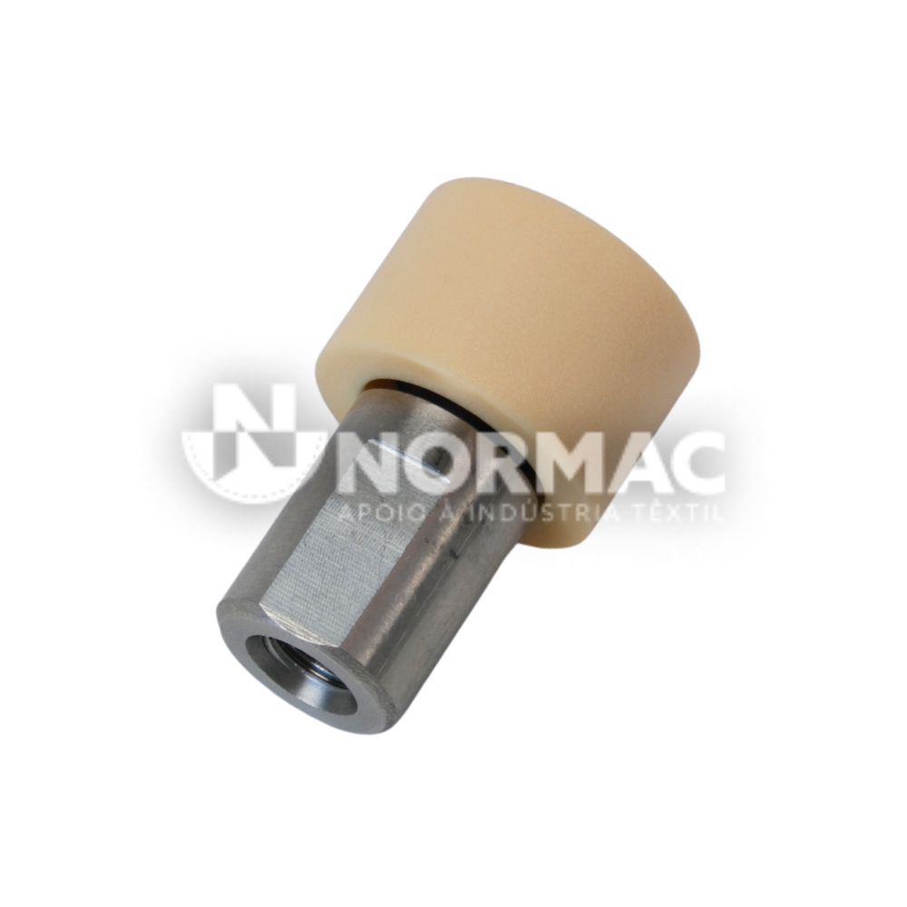 ROD, CAP, PUSHER, ASSY, S-93-5/7 NOSED BOWL GERBER