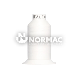 LINHA TEFLEX 120 3000M COR BRANCO