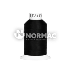 LINHA TEFLEX 120 3000M COR PRETO