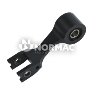 ARM, BUSHING, ASSY, SUPPORT, S-93, GERBER