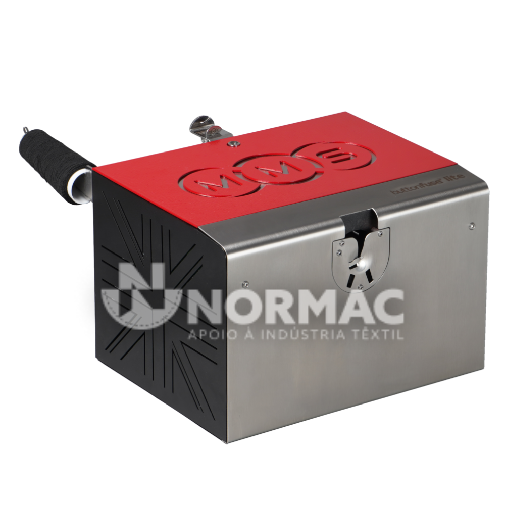 MMS Buttonfuse® LITE