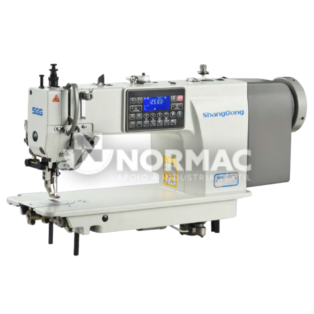 Shanggong - GC0303ES
