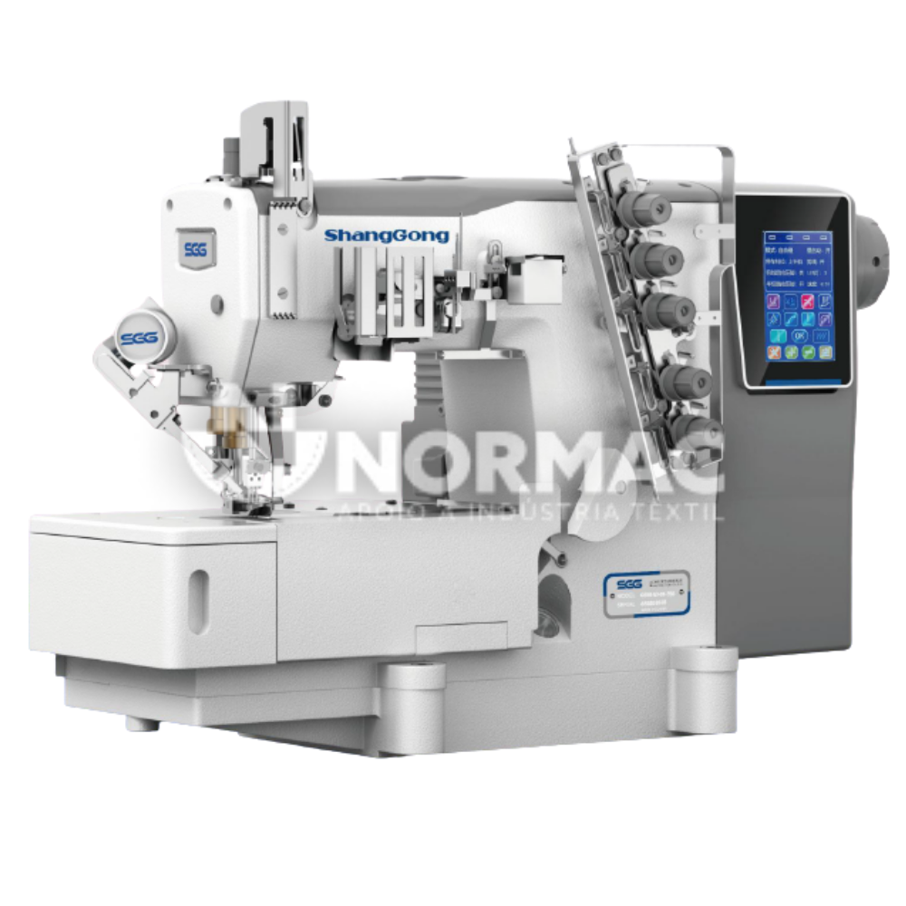 Shanggong - G550-S3-01-356