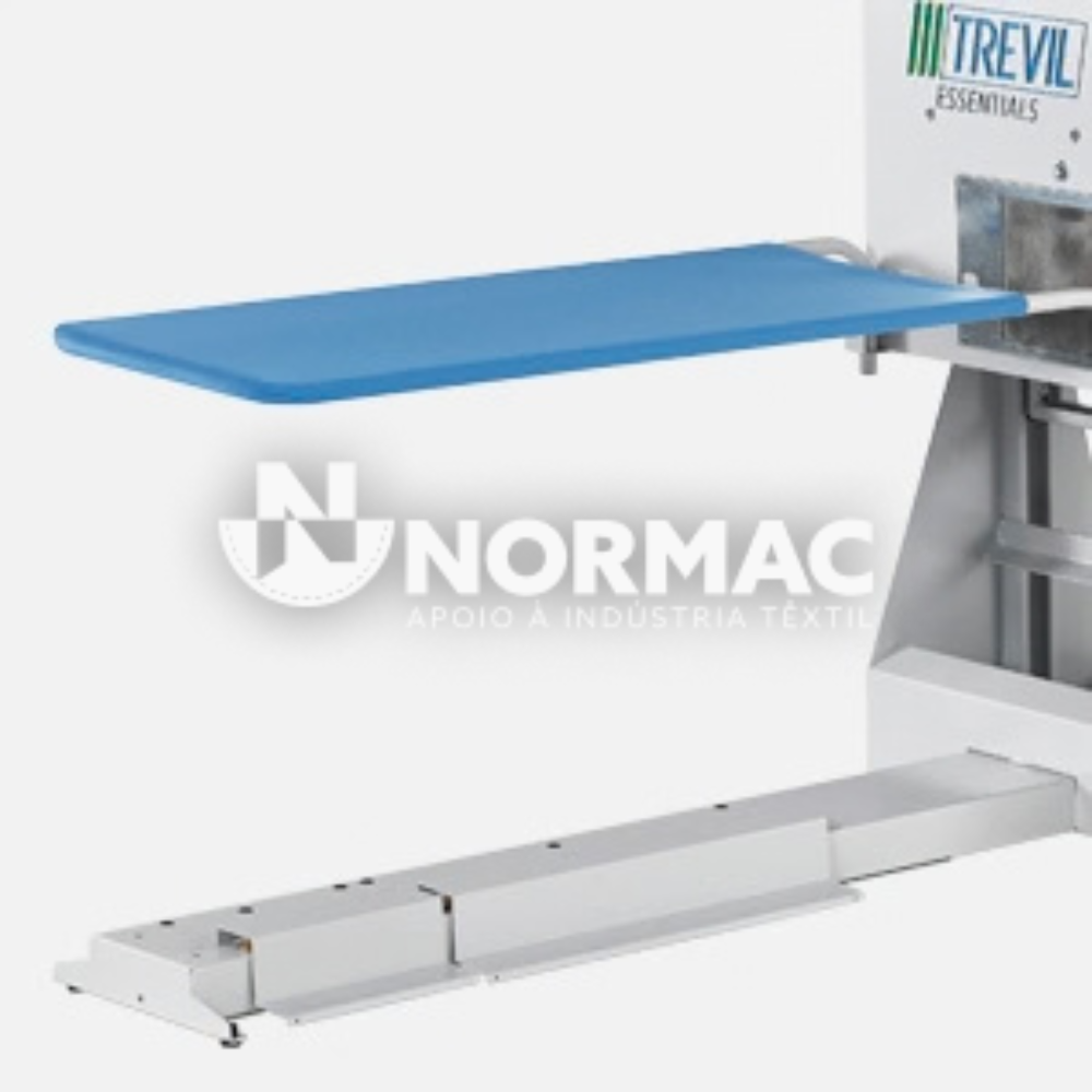 Trevil – Mesa Essentials de Engomar Com Aspiração e Insuflação - Image 4