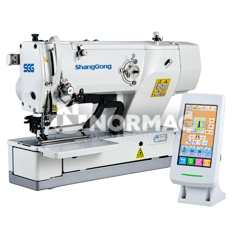 Shanggong - GF1790A-S